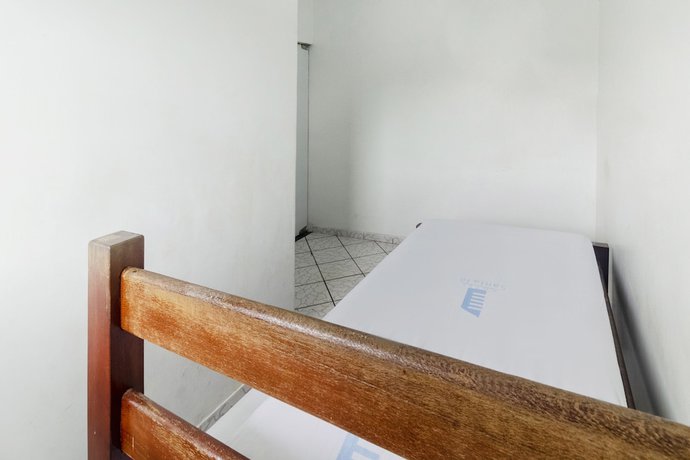 Imagen de la habitación del Hotel Santa F&eacute;, Goiania. Foto 8
