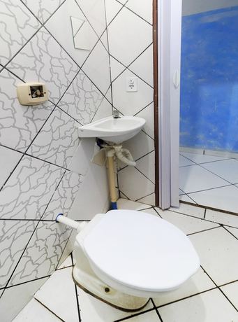 Imagen de la habitación del Hotel Santa F&eacute;, Goiania. Foto 9