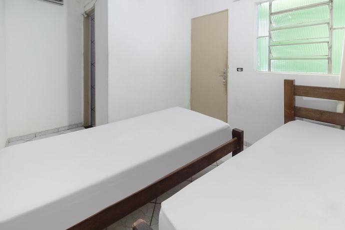 Imagen de la habitación del Hotel Santa F&eacute;, Goiania. Foto 10