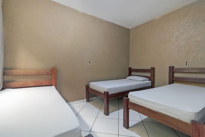 Imagen de la habitación del Hotel Santa F&eacute;, Goiania. Foto 11