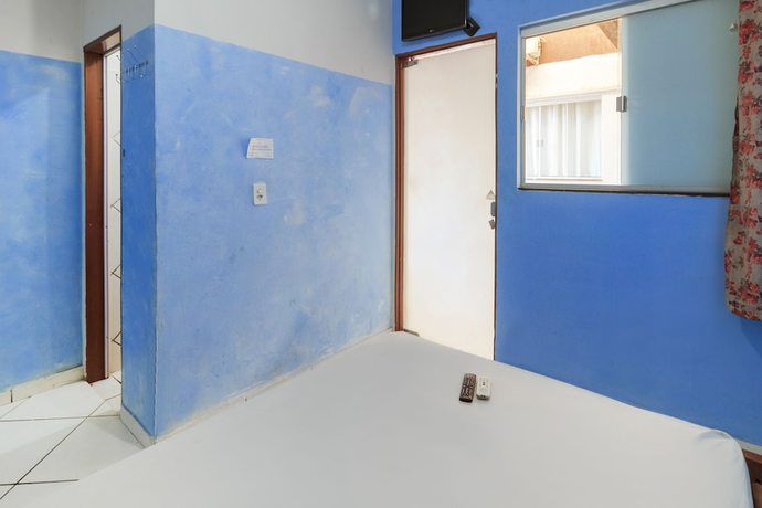 Imagen de la habitación del Hotel Santa F&eacute;, Goiania. Foto 12