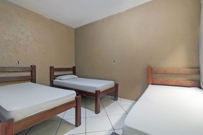 Imagen de la habitación del Hotel Santa F&eacute;, Goiania. Foto 13