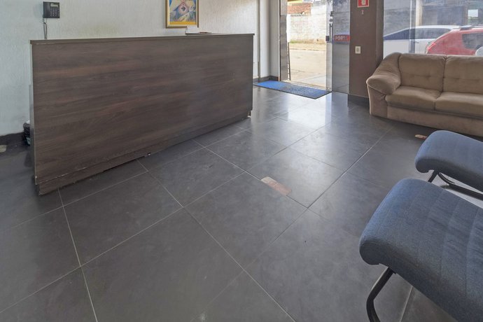 Imagen de los interiores del Hotel Santa F&eacute;, Goiania. Foto 16