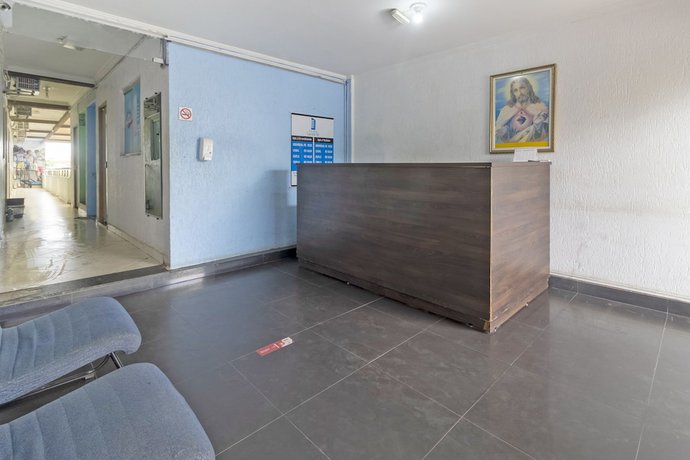 Imagen de los interiores del Hotel Santa F&eacute;, Goiania. Foto 17