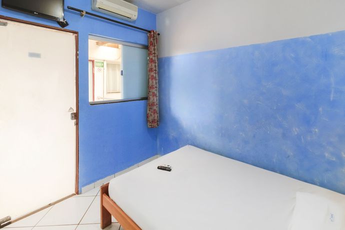 Imagen de la habitación del Hotel Santa F&eacute;, Goiania. Foto 14