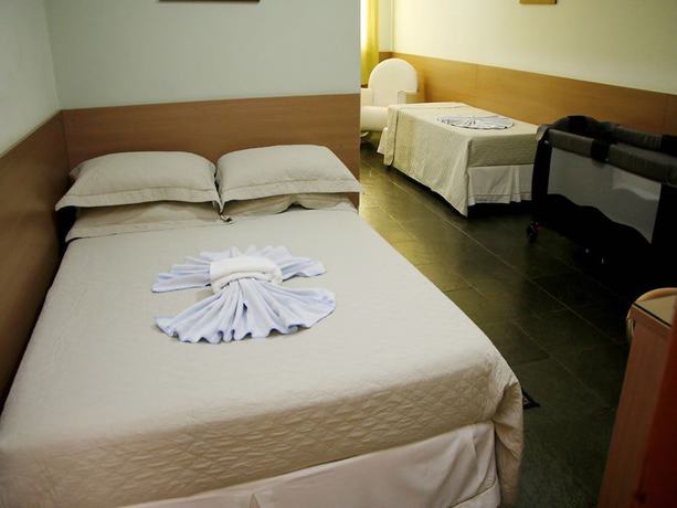 Imagen de la habitación del Hotel Santa F&eacute;, Itupeva. Foto 5