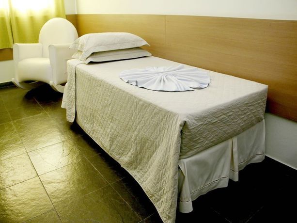 Imagen de la habitación del Hotel Santa F&eacute;, Itupeva. Foto 6