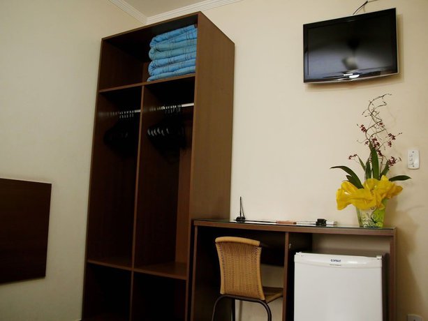 Imagen de la habitación del Hotel Santa F&eacute;, Itupeva. Foto 8