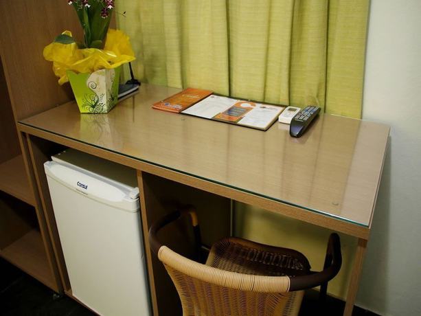 Imagen de la habitación del Hotel Santa F&eacute;, Itupeva. Foto 9