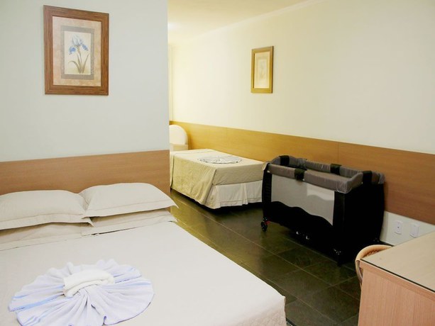 Imagen de la habitación del Hotel Santa F&eacute;, Itupeva. Foto 11