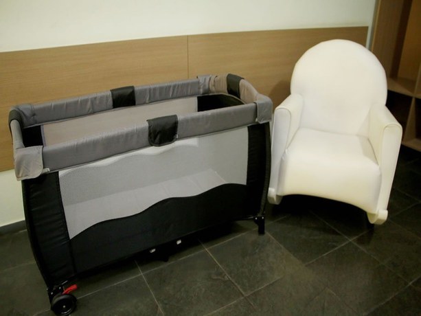 Imagen de la habitación del Hotel Santa F&eacute;, Itupeva. Foto 12