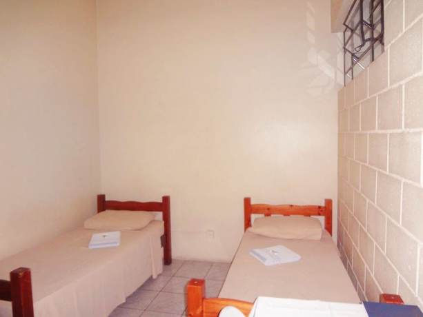 Imagen de la habitación del Hotel Santa F&eacute;, Itupeva. Foto 13