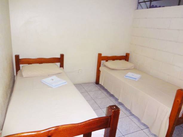Imagen de la habitación del Hotel Santa F&eacute;, Itupeva. Foto 16