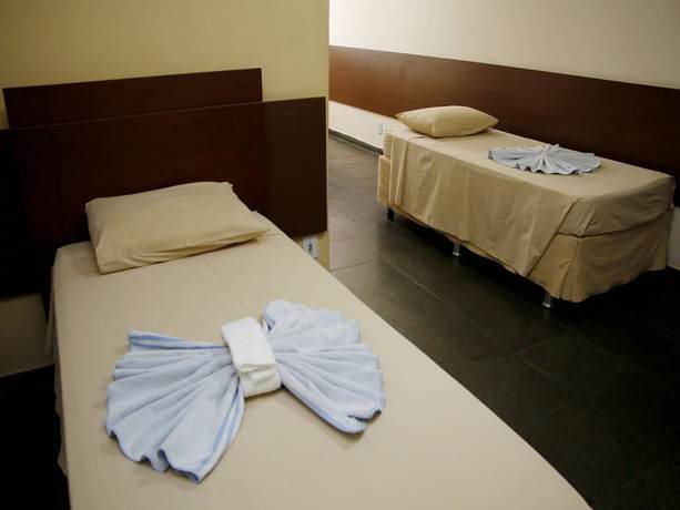 Imagen de la habitación del Hotel Santa F&eacute;, Itupeva. Foto 17