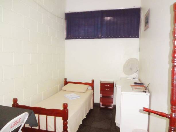 Imagen de la habitación del Hotel Santa F&eacute;, Itupeva. Foto 19