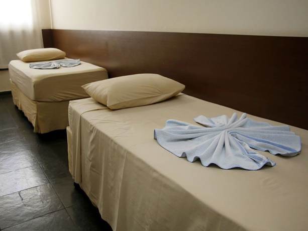 Imagen de la habitación del Hotel Santa F&eacute;, Itupeva. Foto 20