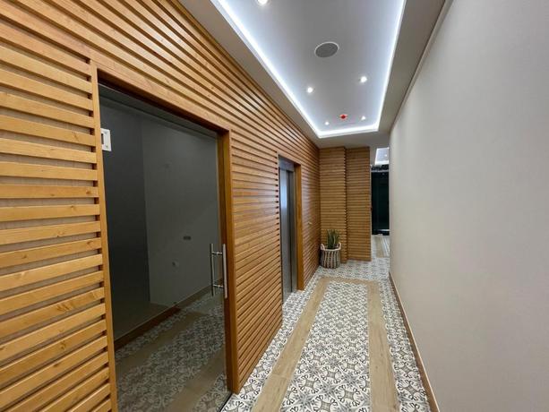 Imagen de los interiores del Hotel Santa Filomena. Foto 5