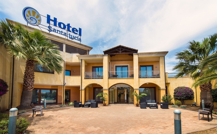 Imagen general del Hotel Santa Gilla. Foto 3