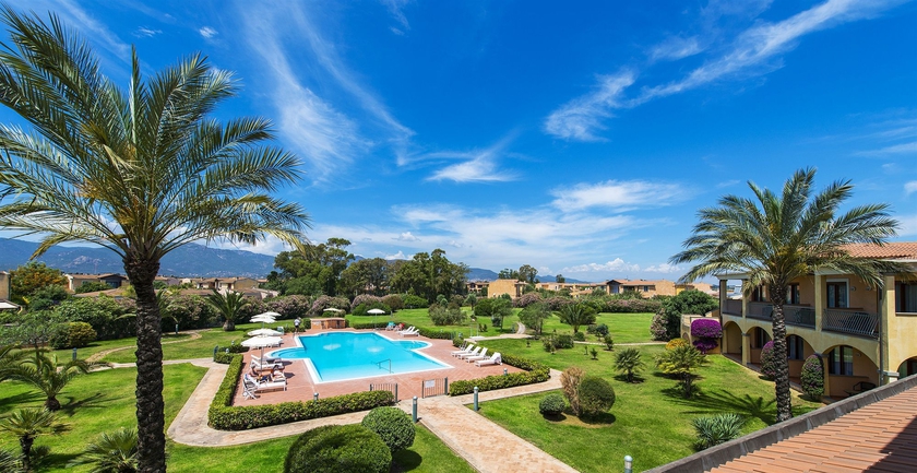 Imagen general del Hotel Santa Gilla. Foto 2