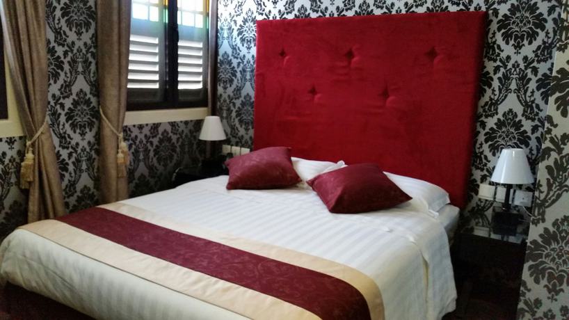 Imagen de la habitación del Hotel Santa Grand East Coast. Foto 2