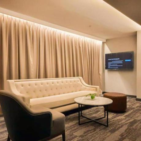 Imagen general del Hotel Santa Grand Signature Kuala Lumpur. Foto 2