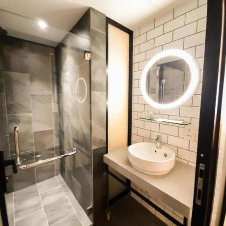 Imagen general del Hotel Santa Grand Signature Kuala Lumpur. Foto 5