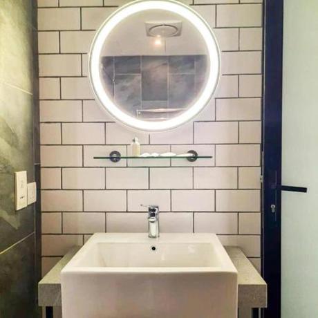 Imagen general del Hotel Santa Grand Signature Kuala Lumpur. Foto 6