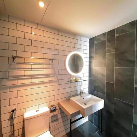 Imagen general del Hotel Santa Grand Signature Kuala Lumpur. Foto 7