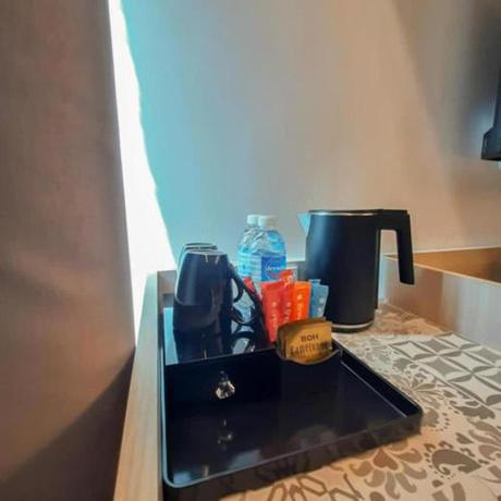 Imagen general del Hotel Santa Grand Signature Kuala Lumpur. Foto 10