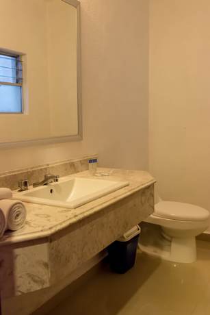 Imagen de la habitación del Hotel Santa Helena Plaza. Foto 3