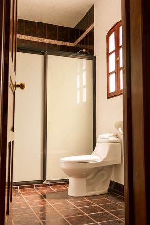 Imagen de la habitación del Hotel Santa Helena Plaza. Foto 17