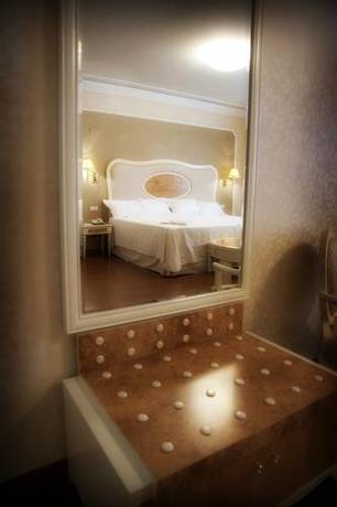 Imagen general del Hotel Santa Isabel, Albacete. Foto 2