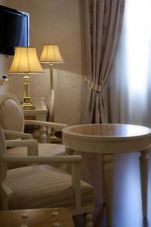 Imagen general del Hotel Santa Isabel, Albacete. Foto 6