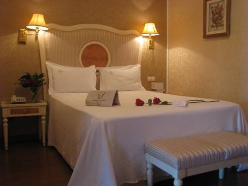 Imagen general del Hotel Santa Isabel, Albacete. Foto 7