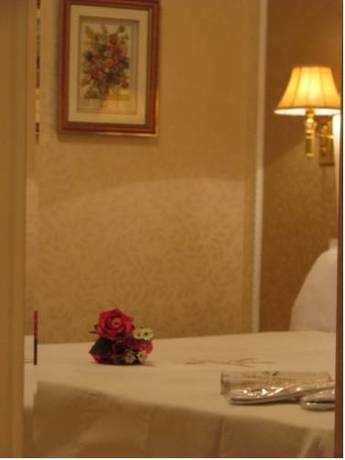 Imagen general del Hotel Santa Isabel, Albacete. Foto 11