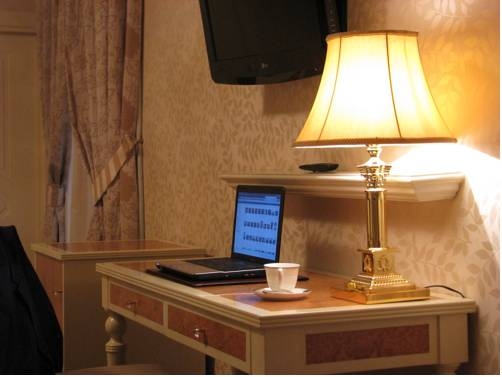 Imagen general del Hotel Santa Isabel, Albacete. Foto 13