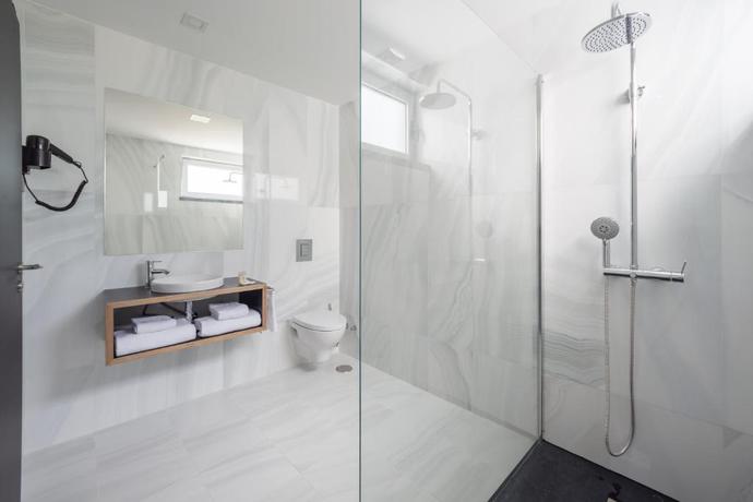 Imagen de la habitación del Hotel Santa Isabel, Fatima. Foto 4