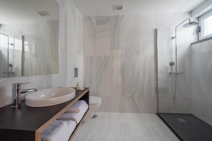 Imagen de la habitación del Hotel Santa Isabel, Fatima. Foto 8