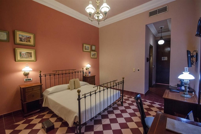 Imagen general del Hotel Santa Isabel, La Habana Vieja. Foto 2