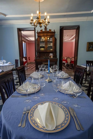 Imagen general del Hotel Santa Isabel, La Habana Vieja. Foto 8