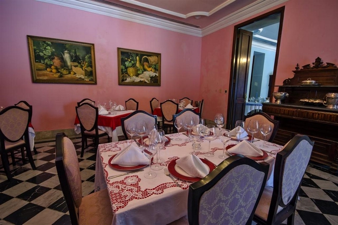 Imagen general del Hotel Santa Isabel, La Habana Vieja. Foto 10