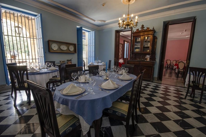 Imagen general del Hotel Santa Isabel, La Habana Vieja. Foto 13