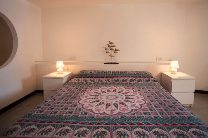 Imagen de la habitación del Hotel Santa Isabel, Malfa. Foto 4
