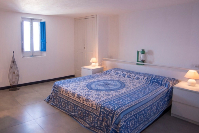 Imagen de la habitación del Hotel Santa Isabel, Malfa. Foto 5