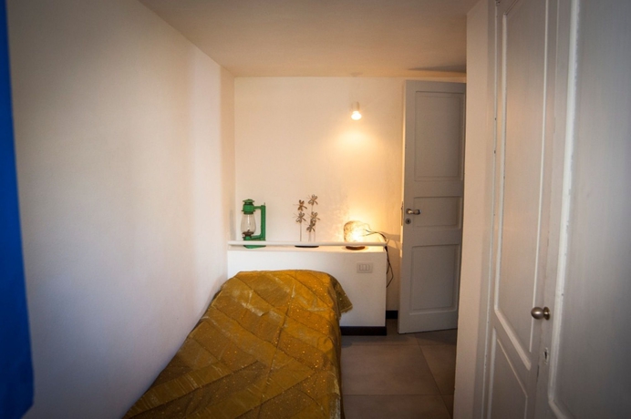 Imagen de la habitación del Hotel Santa Isabel, Malfa. Foto 6