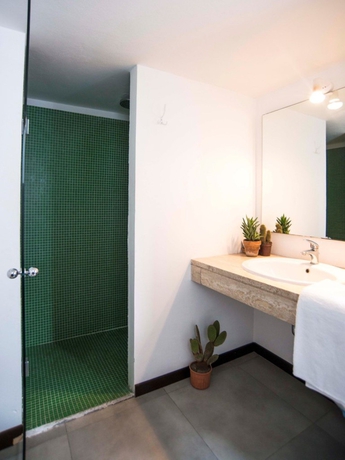 Imagen de la habitación del Hotel Santa Isabel, Malfa. Foto 8
