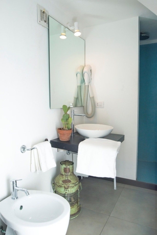 Imagen de la habitación del Hotel Santa Isabel, Malfa. Foto 11