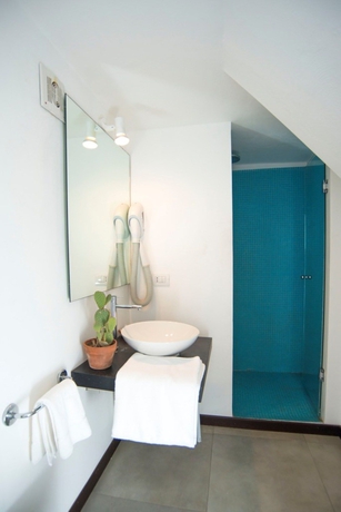 Imagen de la habitación del Hotel Santa Isabel, Malfa. Foto 12
