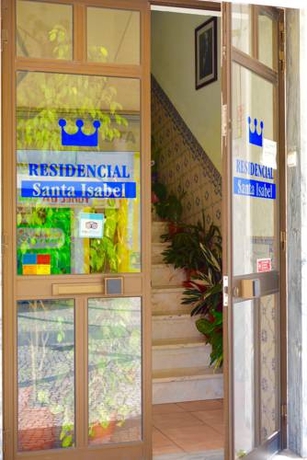 Imagen general del Hotel Santa Isabel, Portimao. Foto 2