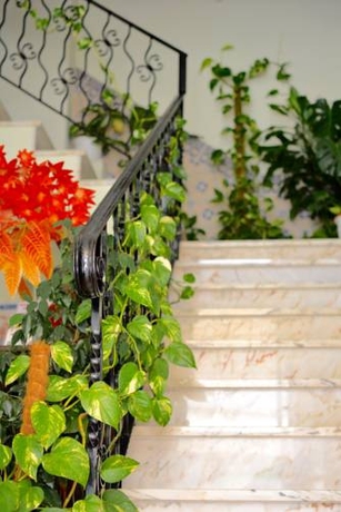 Imagen general del Hotel Santa Isabel, Portimao. Foto 3